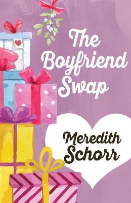 Book cover for The Boyfriend Swap