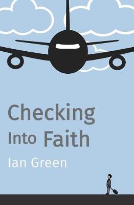 Book cover for Checking into Faith