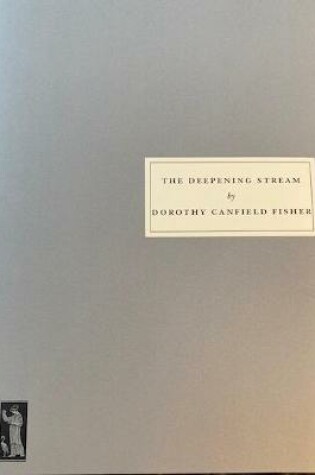 Cover of The Deepening Stream