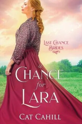 Cover of A Chance for Lara