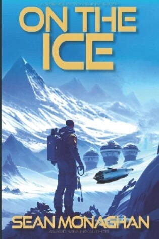 Cover of On The Ice