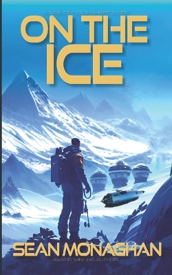 Cover of On The Ice