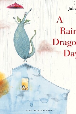 Cover of A Rainy Dragon Day