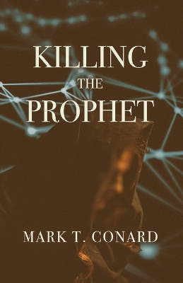 Book cover for Killing the Prophet