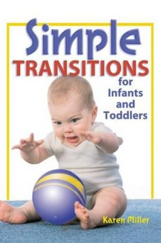 Cover of Simple Transitions for Infants and Toddlers