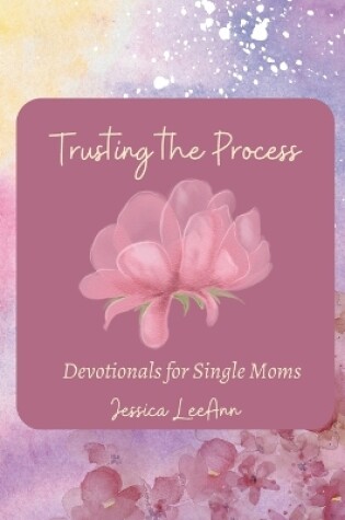 Cover of Trusting the Process