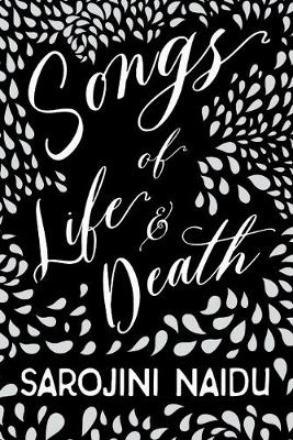 Book cover for Songs of Life & Death