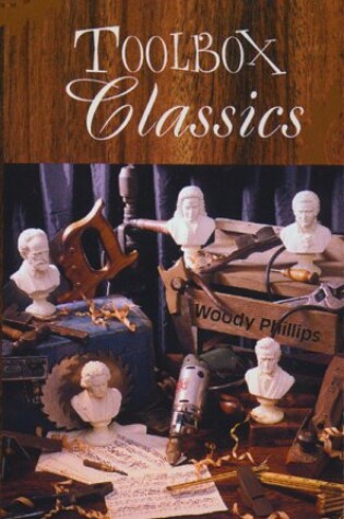 Cover of Toolbox Classics