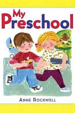 Cover of My Preschool