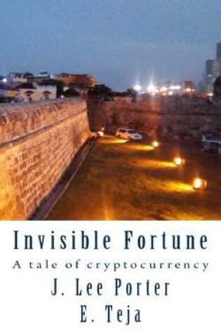 Cover of Invisible Fortune