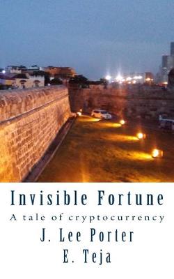 Book cover for Invisible Fortune