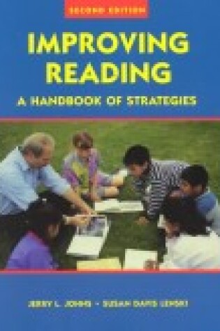 Cover of Improving Reading