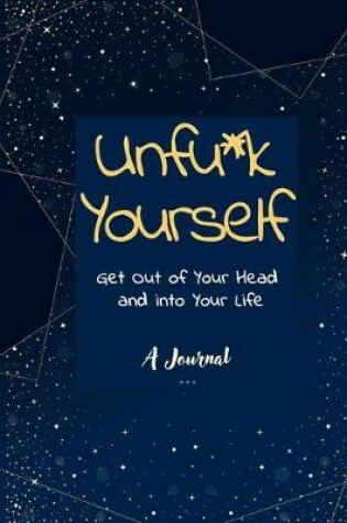 Cover of A Journal for Unfu*k Yourself