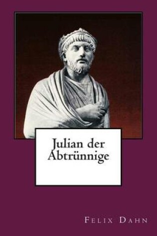 Cover of Julian der Abtrünnige