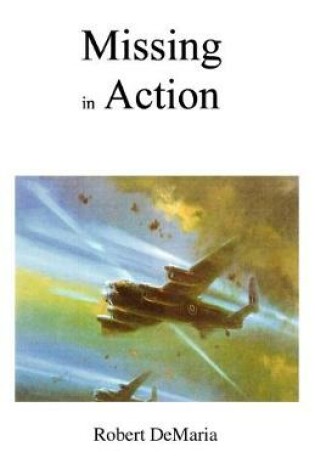 Cover of Missing in Action