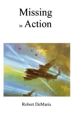 Book cover for Missing in Action