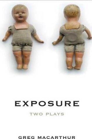 Cover of Exposure