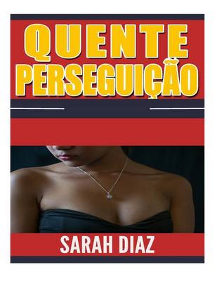 Book cover for Quente Perseguicao