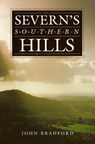 Cover of Severn's Southern Hills