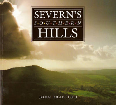 Book cover for Severn's Southern Hills