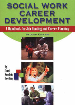 Cover of Social Work Career Development