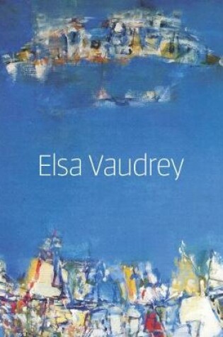 Cover of Elsa Vaudrey