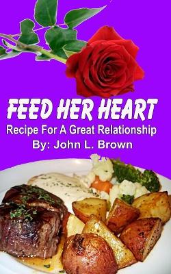 Book cover for Feed Her Heart