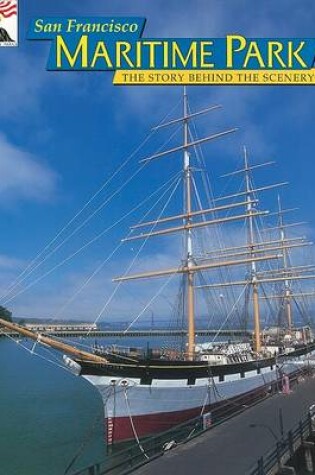 Cover of San Francisco Maritime Park