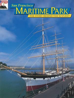 Cover of San Francisco Maritime Park