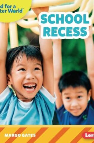 Cover of School Recess