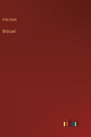 Cover of Brüssel