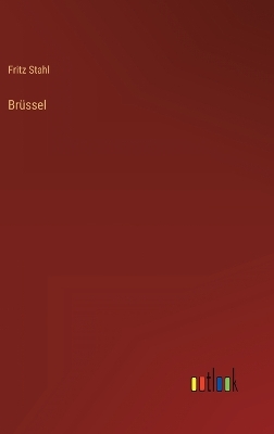 Book cover for Brüssel