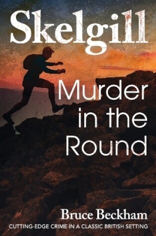 Cover of Murder in the Round