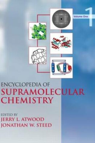 Cover of En Supramolec Chem V1 (Print)