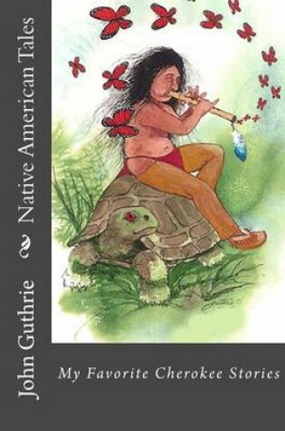 Cover of Native American Tales