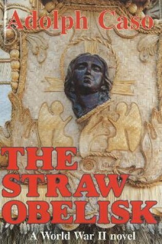 Cover of Straw Obelisk