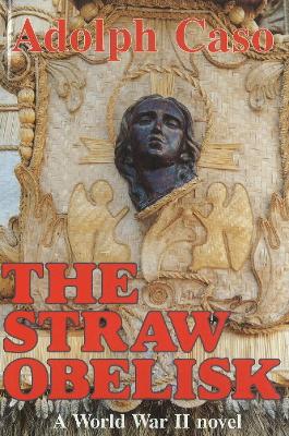 Book cover for Straw Obelisk