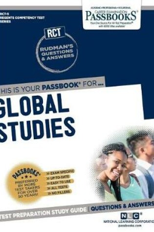 Cover of Global Studies (Rct-5)