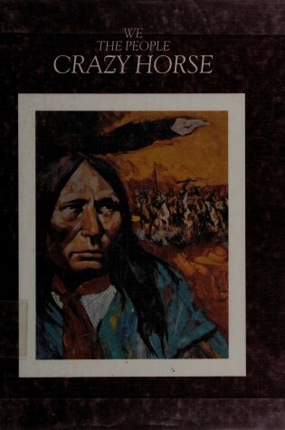 Cover of Crazy Horse