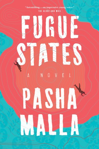 Cover of Fugue States