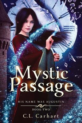 Cover of Mystic Passage