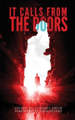Book cover for It Calls From the Doors