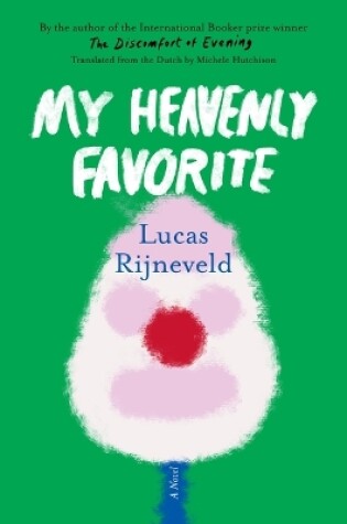 Cover of My Heavenly Favorite