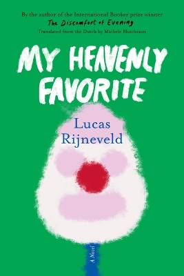 Book cover for My Heavenly Favorite