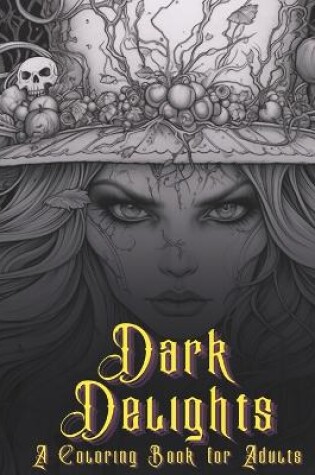 Cover of Dark Delights