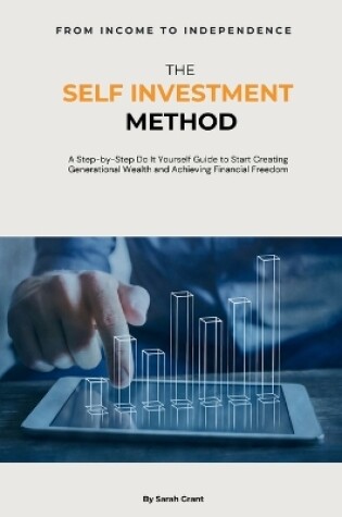 Cover of The Self Investment Method