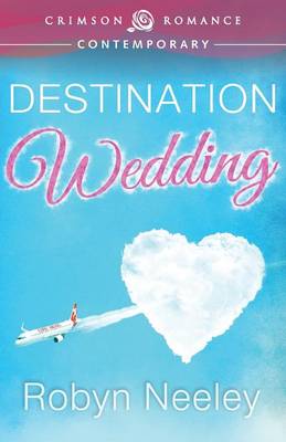 Book cover for Destination Wedding