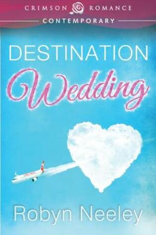 Cover of Destination Wedding