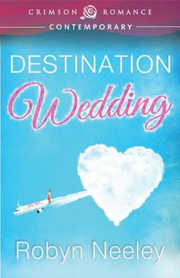 Book cover for Destination Wedding