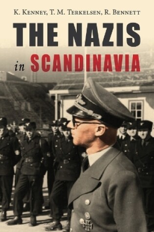 Cover of The Nazis in Scandinavia